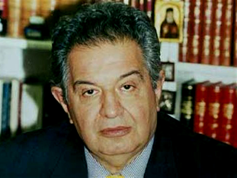 Πέθανε ο Γρηγόρης Μιχαλόπουλος