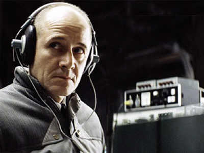 ΑΚΕΛ-Gate με τις «ζωές των άλλων»