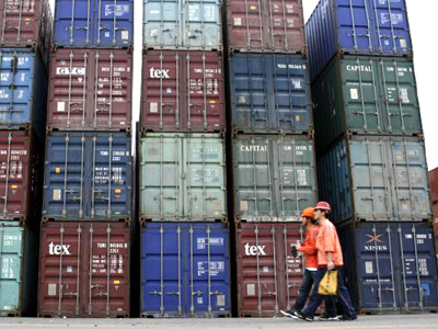 Η Κίνα εξετάζει μέτρα αντιντάμπινγκ κατά της ΕΕ