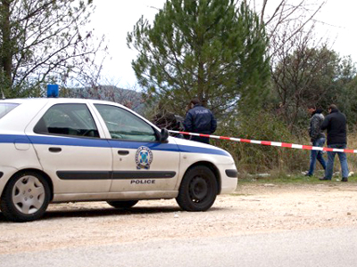 Εξιχνιάστηκε το έγκλημα της Ανδραβίδας