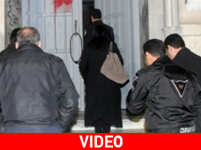 Ελεύθεροι οι αστυνομικοί για τον βαρύ τραυματισμό των δύο νέων στην Κρήτη