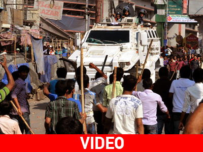 Μπαγκλαντές: Πολύνεκρη διαδήλωση στο κέντρο της Ντάκα