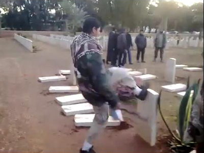 Λιβύη : Τέσσερις συλλήψεις για προσηλυτισμό στο Χριστιανισμό