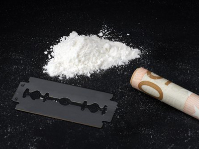 Κορινθία: Σύλληψη για κατοχή κοκαΐνης