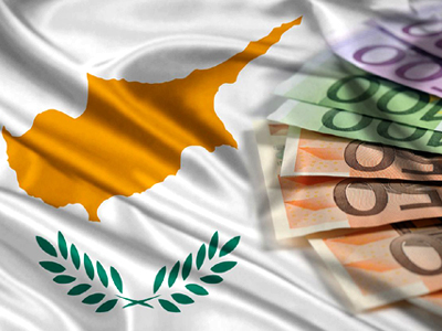 Κύπρος: Σκληρή γραμμή από την τρόικα για τη δανειακή σύμβαση