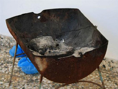 Λάρισα: Θετικά μηνύματα για την υγεία των τριών φοιτητών