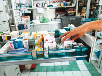 Το Κοινωνικό Φαρμακείο Βύρωνα καταγγέλλει