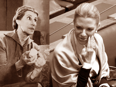 Ο ντελβές δεν λέει ποτέ ψέματα