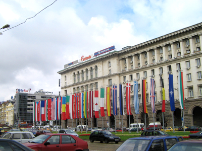 Βουλγαρία: Παρέμβαση Κομισιόν για την ελεύθερη διακίνηση κεφαλαίων