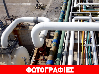 Προκρίνεται ο ΤΑΡ για τον αγωγό