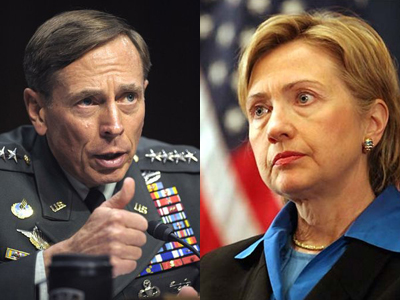 Λευκός Οίκος: Δεν δίνουμε όπλα στους σύρους αντάρτες