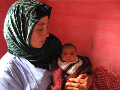 Ισπανία: Εμπόριο δεκάδων βρεφών από το Μαρόκο