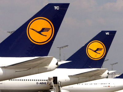 Από τα σύννεφα στην ανεργία για 700 εργαζόμενους της Lufthansa