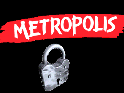 Ελληνική Eurovision: η …Metropolis της πρόκλησης