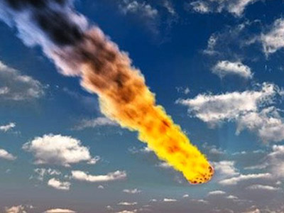 Η Ευρώπη φοβάται τους μετεωρίτες