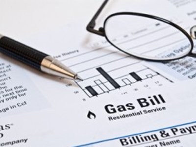 Μίνι-χαράτσι και στο φυσικό αέριο