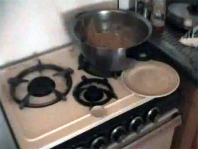 Επιδρομή διαρρηκτών στο Νεοχώρι Φθιώτιδας