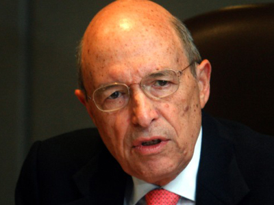 Σημίτης : Γιατί να πάω στο Συνέδριο;