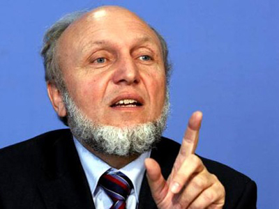 «Σφάλμα να επιμένει στο ευρώ ο νότος»