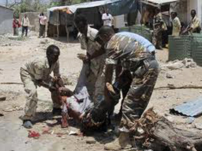 Μάλι: Σκοτώθηκε βομβιστής αυτοκτονίας