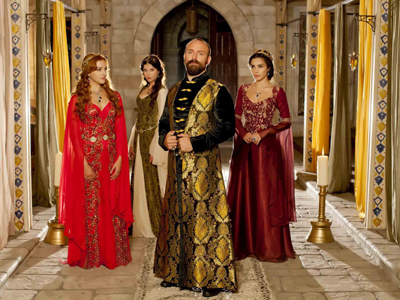 Χωρίς λεφτά εντάξει αλλά και χωρίς Σουλεϊμάν;