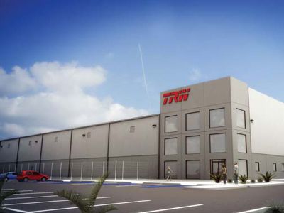 Ρουμανία: Επένδυση από την εταιρεία TRW