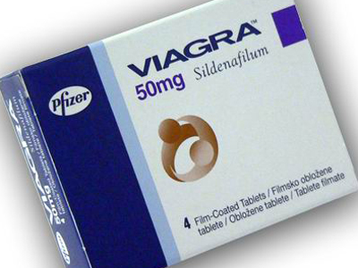 Εξαφανίζονται και τα Viagra!