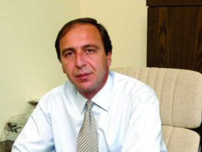 «Καμπάνα» 15 μηνών στο δήμαρχο Τοπείρου Ξάνθης