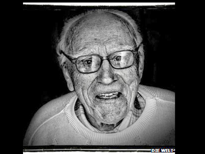 Συνελήφθη 93χρονος που ήταν φρουρός στο Άουσβιτς