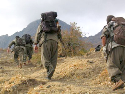 Άρχισε η απόσυρση των Κούρδων από την Τουρκία