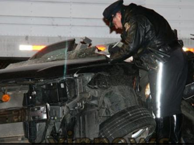 Νέα Υόρκη: Γεννήθηκε τη στιγμή του θανάτου των γονιών του