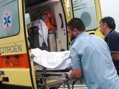 Τραγικός θάνατος εργάτη στο Μοσχάτο