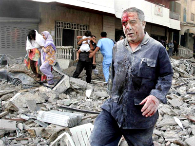 Αφγανιστάν: Δεκάδες νεκροί από επιθέσεις