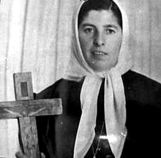 Ένας από τους ελάχιστους ανθρώπους στον κόσμο που έβγαλε δις «με το Σταυρό στο χέρι»...