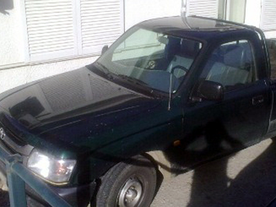 Δομοκός: Συνελήφθησαν γιατί έκλεβαν χαλκό από μετασχηματιστές της ΔΕΗ