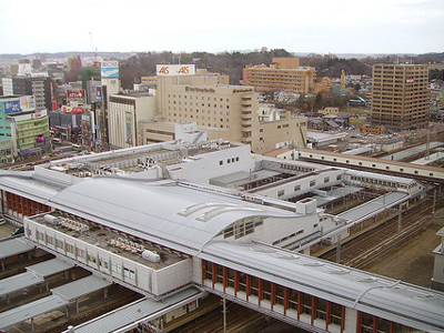 Ιαπωνία: Εκτροχιασμός τρένου υπερυψηλής ταχύτητας
