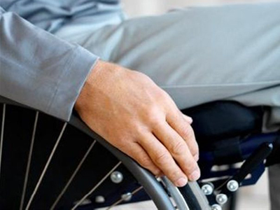Τέλος η ντροπή της επανεξέτασης των μονίμως αναπήρων