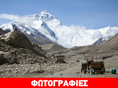 Μια συμπλοκή υψηλού επιπέδου…