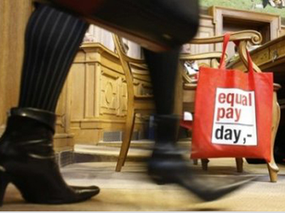 Γαλλία: Κυρώσεις στις επιχειρήσεις που υποαμείβουν γυναίκες
