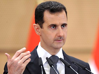 Στη Μόσχα ελπίζει η κυβέρνηση Άσαντ