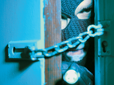 Βέροια: Εξαρθρώθηκε σπείρα ανηλίκων διαρρηκτών