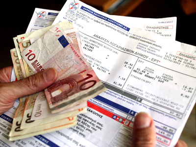 ΡΑΕ: Πιο ακριβή η ΔΕΗ