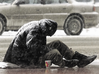 Ηράκλειο: Έξι μήνες σε άστεγο για «απάτη» 880 ευρώ!