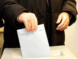 Ηχηρό το «όχι» των Αυστριακών για στρατό μισθοφόρων