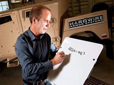 Αλεξίσφαιροι θώρακες για τους μαθητές των ΗΠΑ