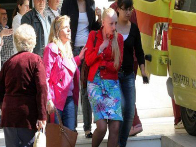 Κρήτη: Ανοίγει η υπόθεση της δολοφονίας του μικρού Ολλανδού