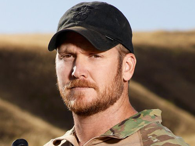 Δολοφονήθηκε ο πιο φημισμένος ελεύθερος σκοπευτής των ΗΠΑ