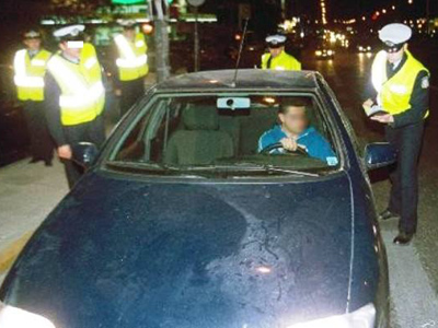 Η ΕΛΑΣ των συλλήψεων και η Ελλάς της «παραβατικότητας»