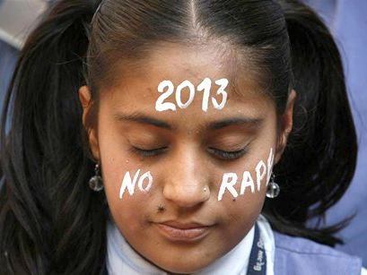 Ινδία: Τρεις μικρές αδερφούλες βιάστηκαν και δολοφονήθηκαν