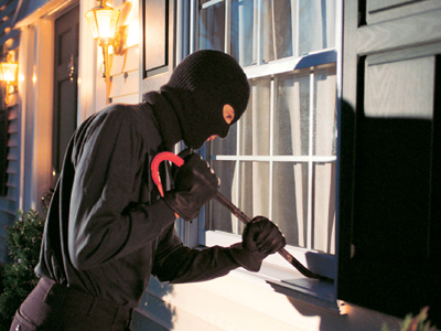 Αθήνα: Εξαρθρώθηκε σπείρα διαρρηκτών Αθήνα: Εξαρθρώθηκε σπείρα διαρρηκτών